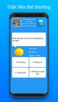 Hỏi Ngu - Đố Vui | Tao Biết Tuốt Plus скриншот 1