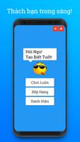 Hỏi Ngu - Đố Vui | Tao Biết Tuốt Plus скриншот 3