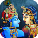 APK Radhe Krishna HD Wallpaper 4k