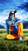 Radhe Krishna hd Wallpaper 4k ảnh chụp màn hình 2