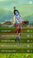 Radha Krishna Ringtones ảnh chụp màn hình 1