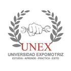 UNEX icône