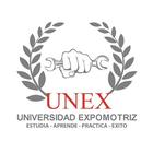 UNEX icon