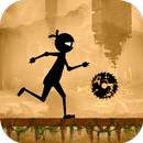 StickMan - The Running Legend APK