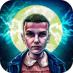 Stranger Things Wallpaper HD APK download