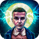 Stranger Things Wallpaper HD APK