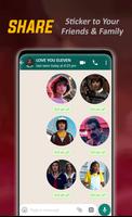 Stranger Things Wallpaper HD Ekran Görüntüsü 3