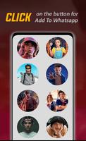 Stranger Things Wallpaper HD Ekran Görüntüsü 2