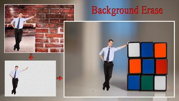 Remove Background from Photos plakat