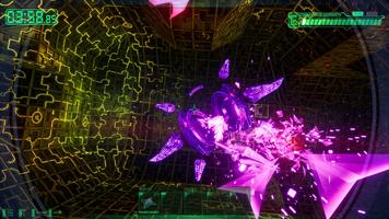 System Shock Mobile تصوير الشاشة 3