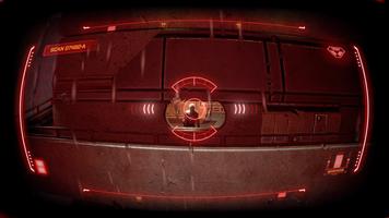 System Shock Mobile تصوير الشاشة 2