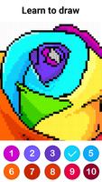 Color by Number ®: No.Draw screenshot 3
