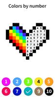 Color by Number ®: No.Draw ảnh chụp màn hình 2