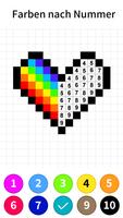 Color by Number: No.Draw Screenshot 2