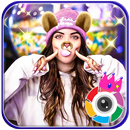 Selfie Photo Editor APK