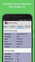 Sim Details and Device Details syot layar 1