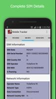 Sim Details and Device Details syot layar 2