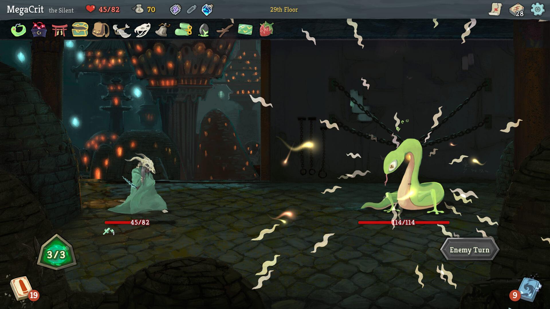 Slay The Spire Mobile APK Download for Android Latest Version