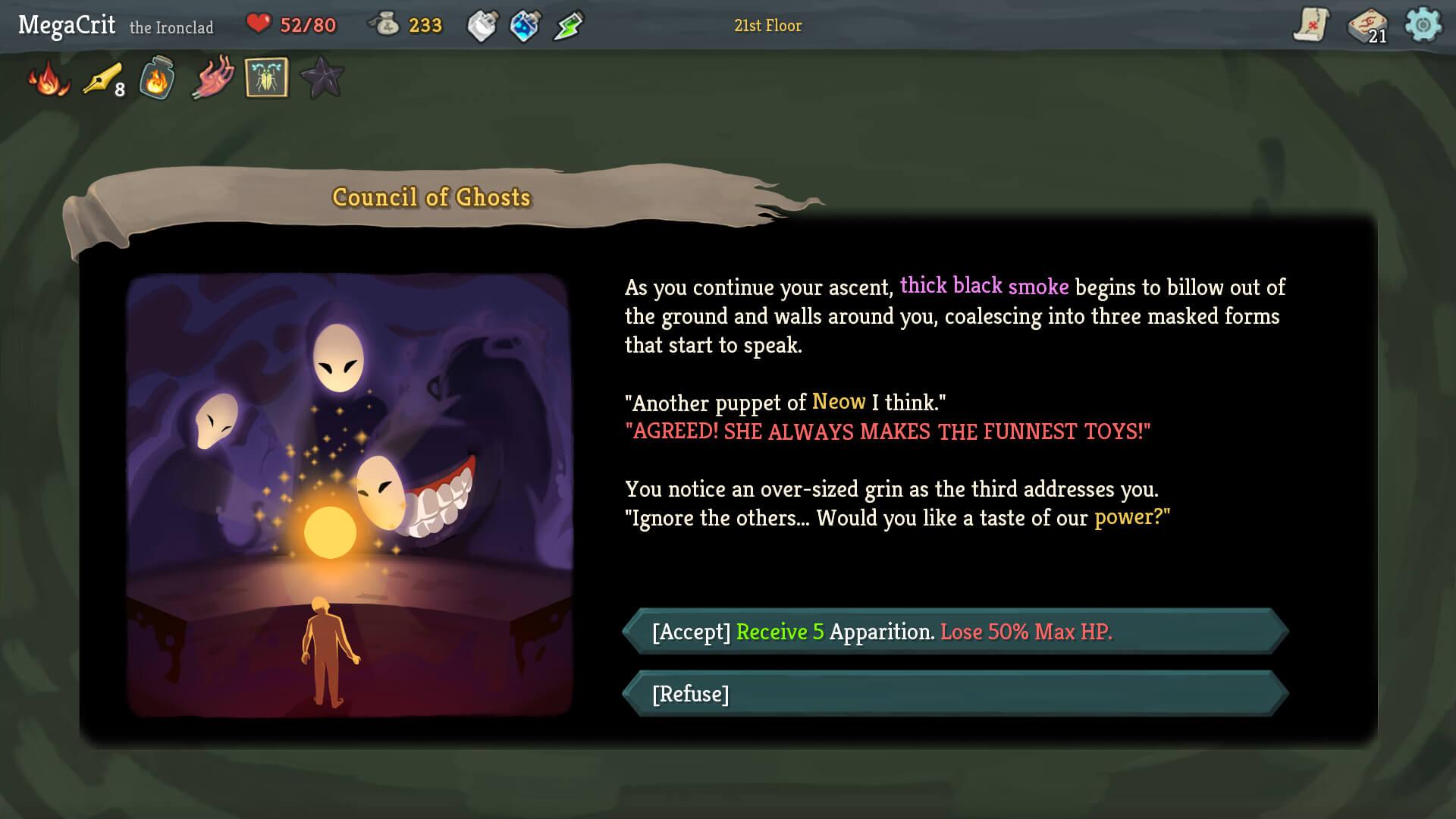 Slay The Spire Mobile APK Download for Android Latest Version