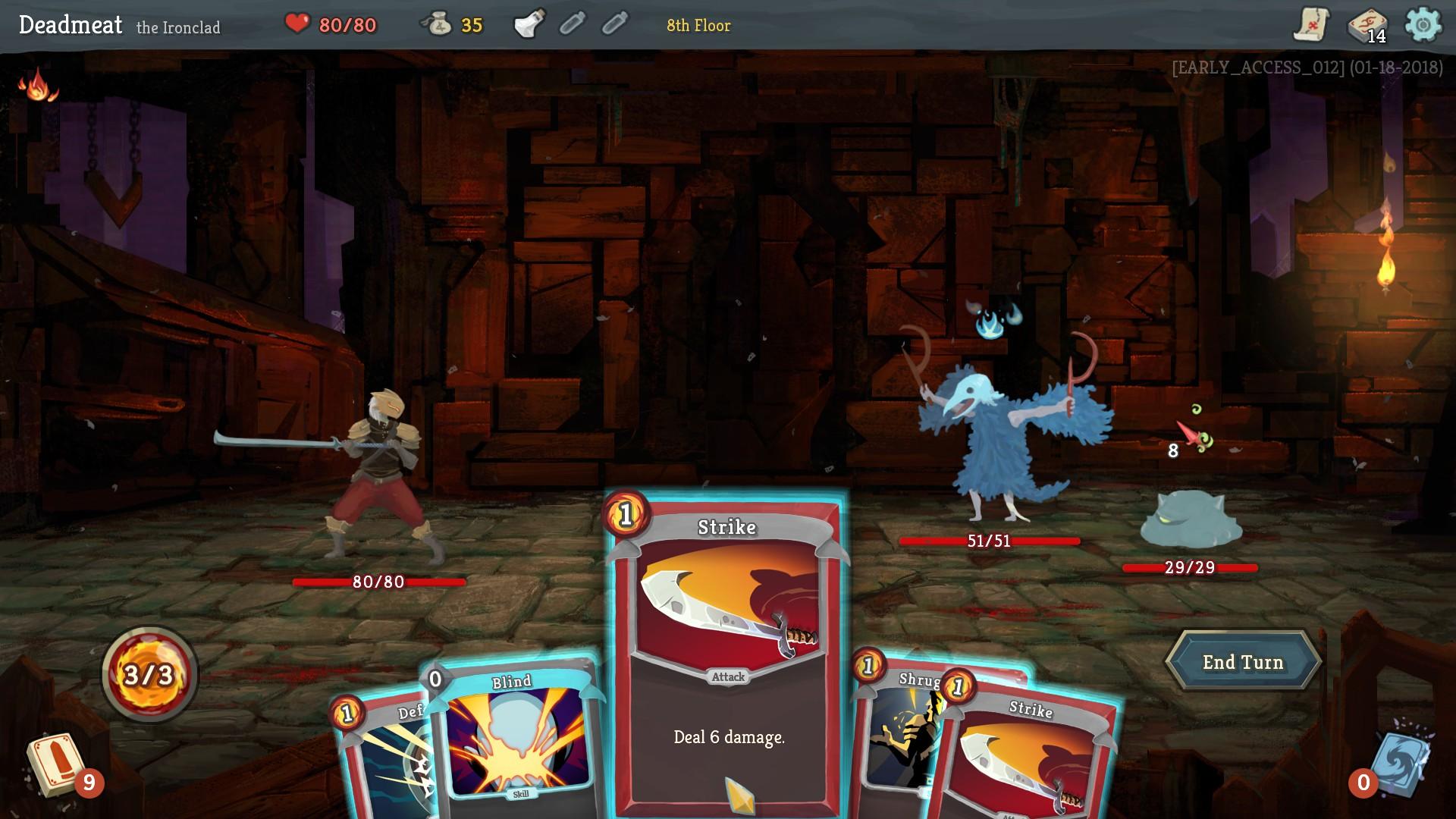 Slay The Spire Mobile APK Download for Android Latest Version