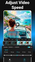 Photo Slideshow & Video Editor Screenshot 2