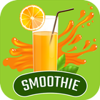 Smoothie Recipes أيقونة