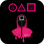 Squid Game Wallpaper & Sticker icon