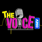 The Voice DMV icône