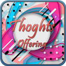 Thought Offering APK