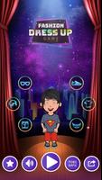 Dress up - Games for Boys 截圖 1