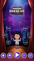 Dress up - Games for Boys 스크린샷 2