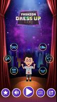 Dress up - Games for Boys screenshot 2