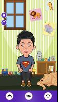 Dress up - Games for Boys 스크린샷 3