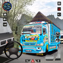 Truk Oleng Canter Jawa Timur APK
