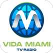 Vida Miami Tv y Radio