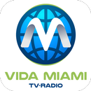 APK Vida Miami Tv y Radio