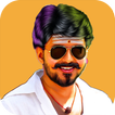 Vijay Thalapathy HD Wallpaper