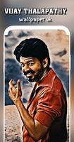 Vijay Thalapathy HD Wallpaper screenshot 2