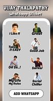 Vijay Thalapathy HD Wallpaper screenshot 3