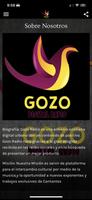 GOZO screenshot 2