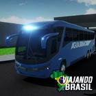 Icona Viajando Pelo Brasil