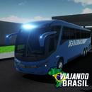 Viajando Pelo Brasil (BETA) aplikacja