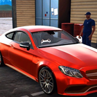 Car For Sale Simulator 2023 icon
