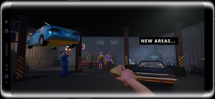 Car For Sale Simulator 2023 captura de pantalla 3
