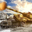 Runner & Shooter Tank War Game APK