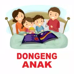 Buku Dongeng Lengkap APK download