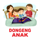 Buku Dongeng Lengkap icône