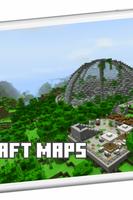 Maps Jurassic Craft World for MCPE captura de pantalla 2