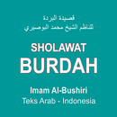 Sholawat Burdah Al-Bushiri APK