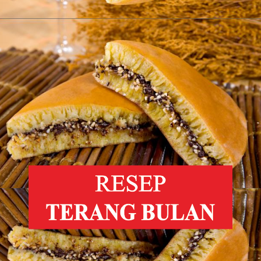 Resep Terang Bulan